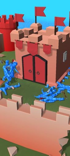 Raid Party游戏官方版