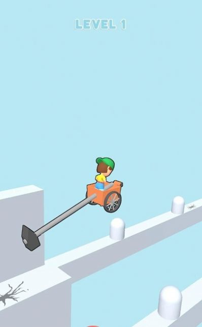 Hammar Racer 3D游戏官方版