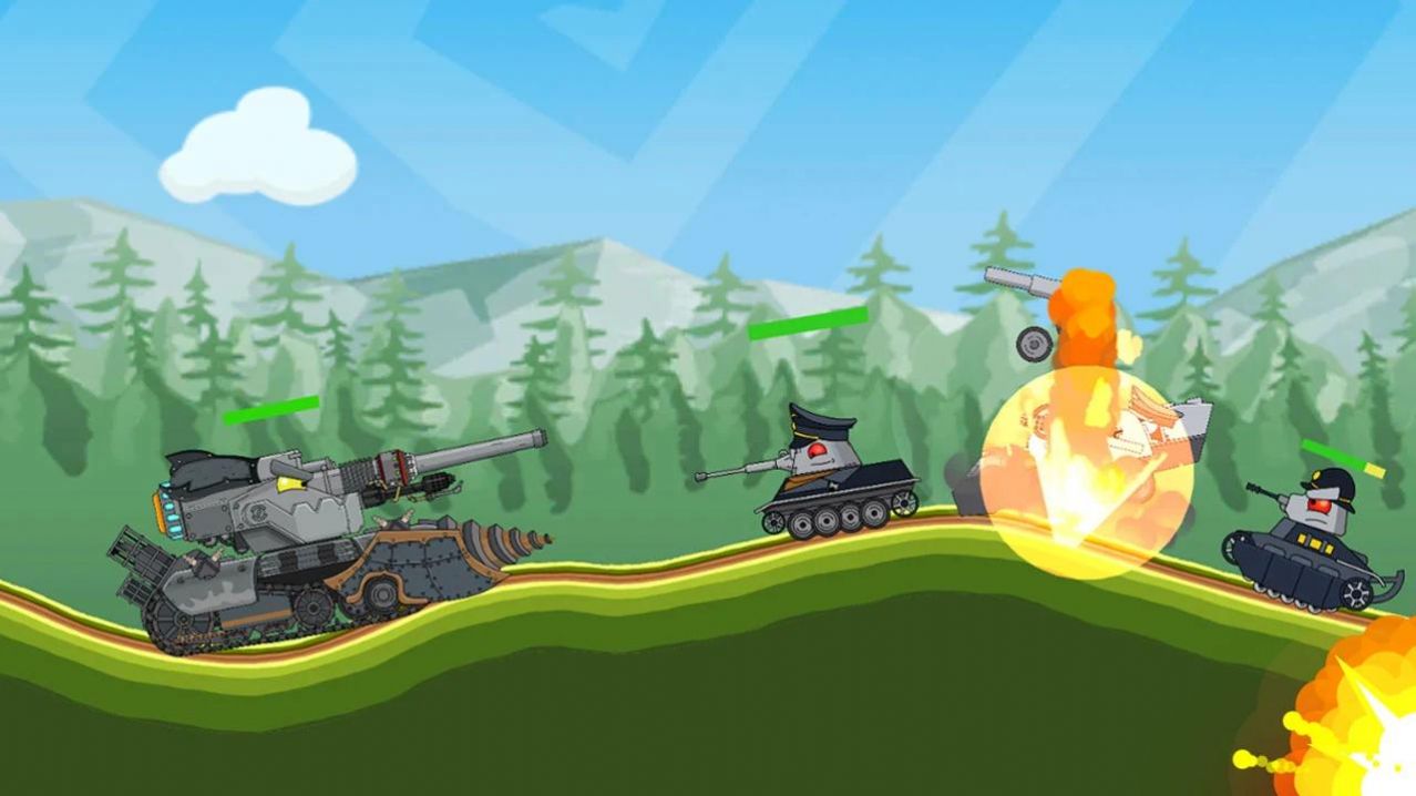 Survival Miner Idle War官方版