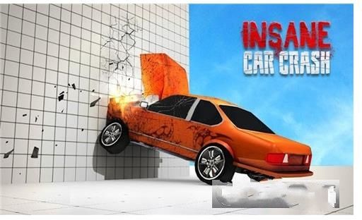 Car Crash官方版