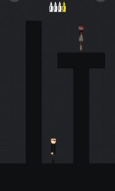 火柴人魔法射击游戏官方版