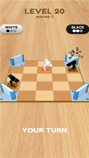 火柴人战棋安卓版