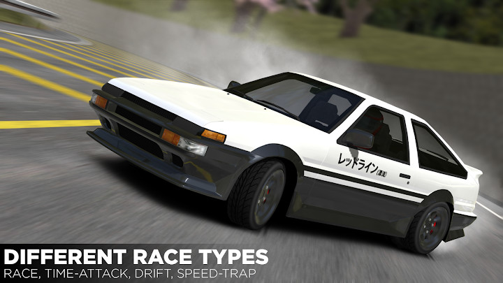 Redline Sport官方版