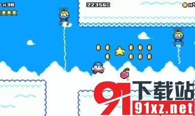 超级洋葱男孩2安卓版