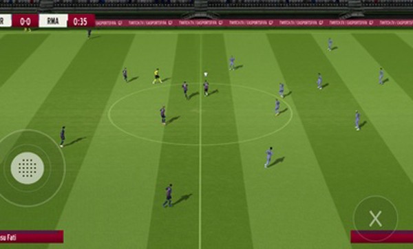 fifa23官方版