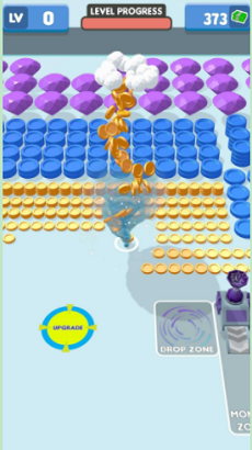 Arcade Tornado官方版