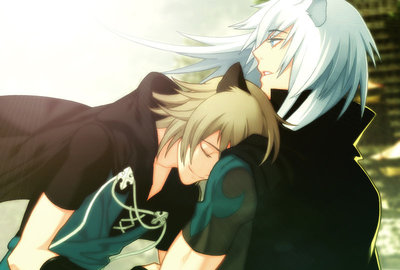 lamento隐藏版