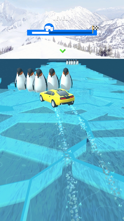 Ice Road Truck官方版