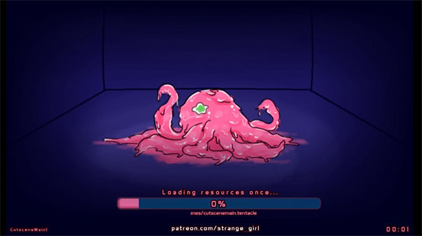 LOVECRAFT LOCKER官方版