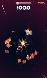 像素宇宙飞船官方版