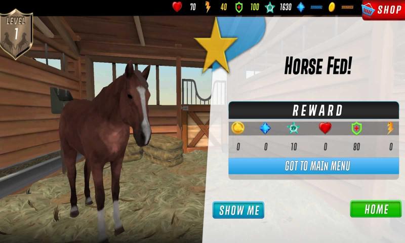 Derby Horse Racing中文版