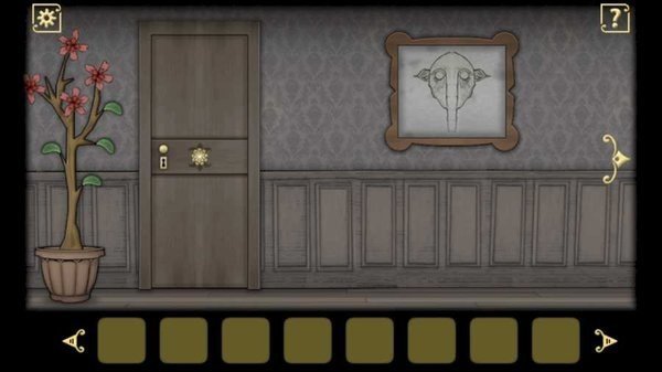 Forgotten Hill The Wardrobe官方版