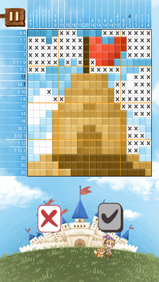 Nonogram Magic官方版