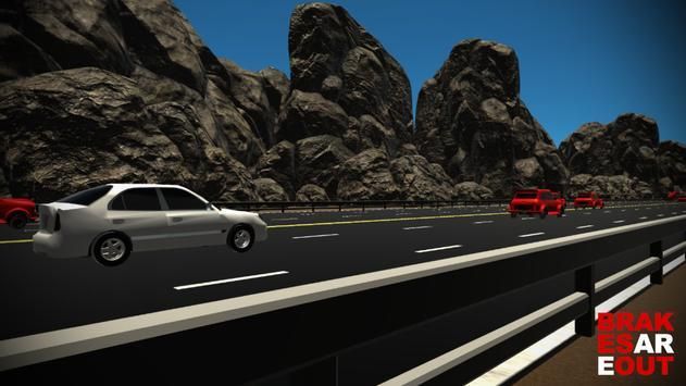 Brakes Are Out官方版
