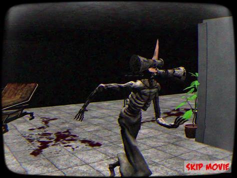 SirenHead Attack官方版