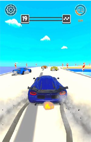 Drift Master官方版