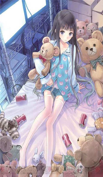 人工少女官方版