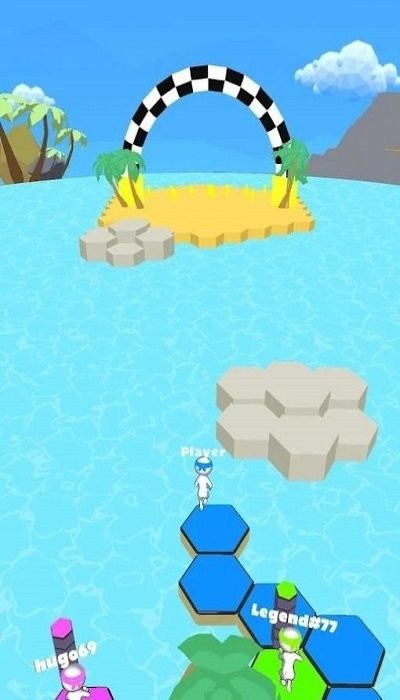Island Race官方版