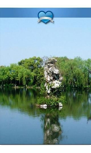 苏州园林壁纸