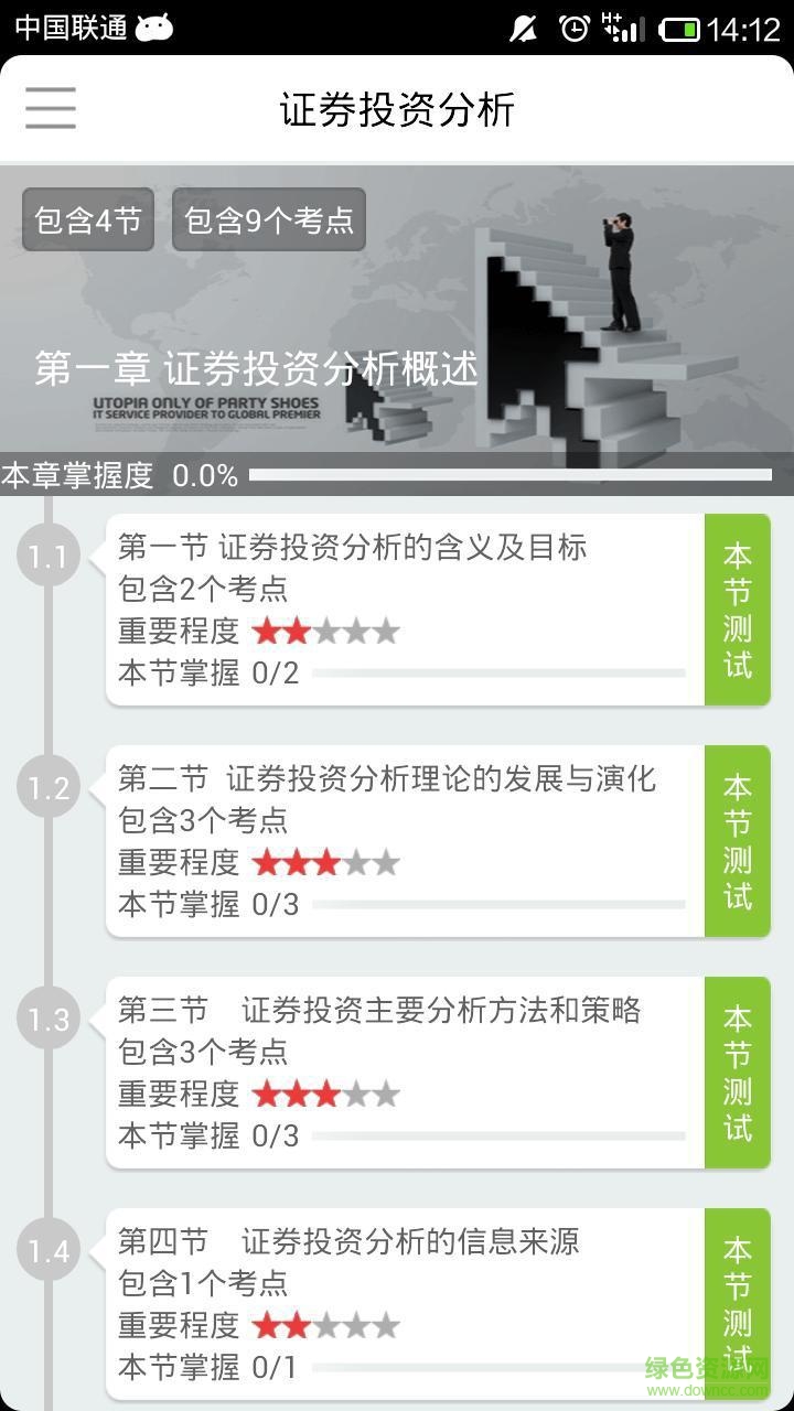证券从业资格考试题库