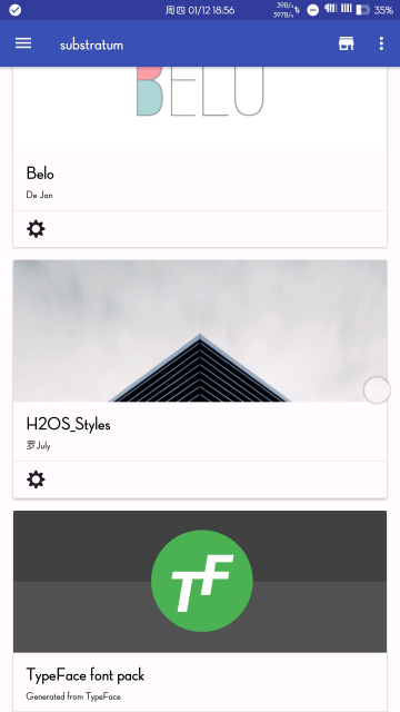 H2OS_Styles