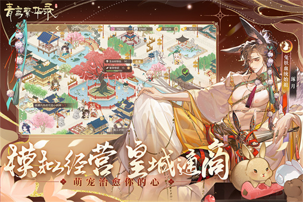 青鸾