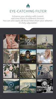 Kiwi\nCamera