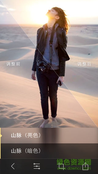 litely调色软件