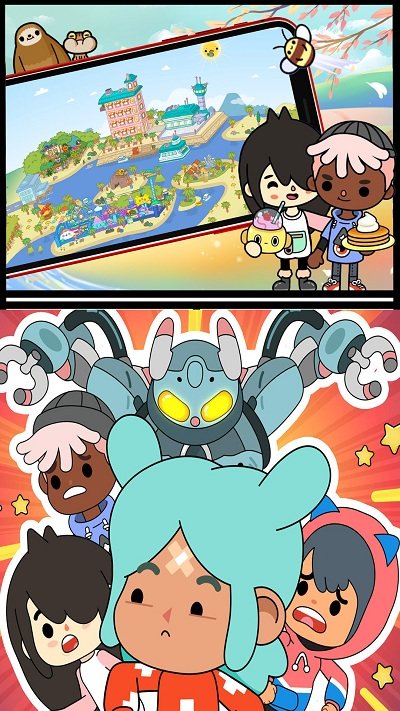 喵星人大作战