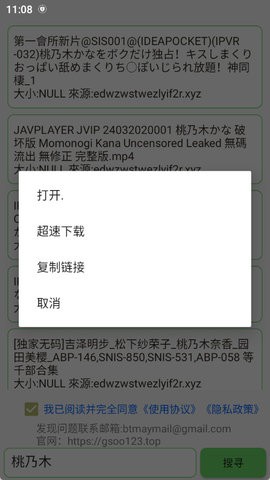 笨搜