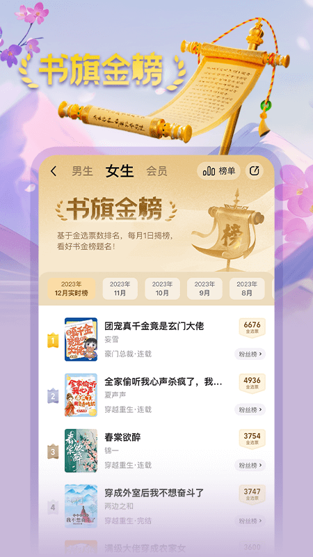 书旗