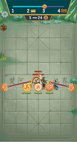 无限战棋
