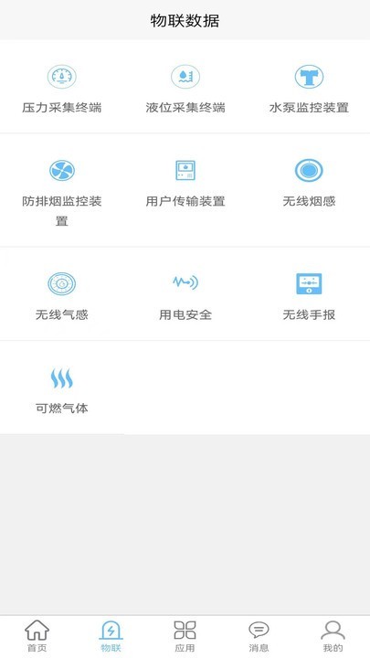 华消云智慧消防
