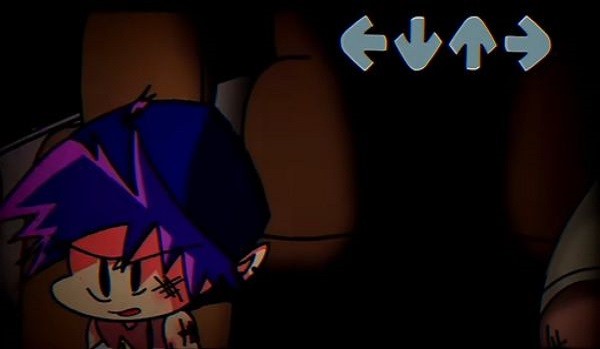 FNF错误化恶搞之家D模式 (Friday Night Funkin': Psych Engine)最新版v0.2.8