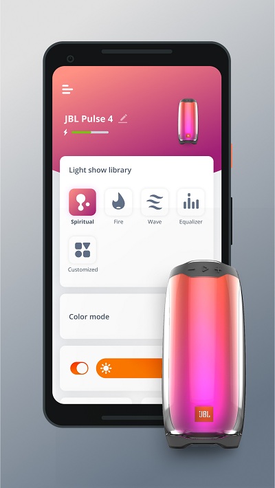 jblportable最新版本