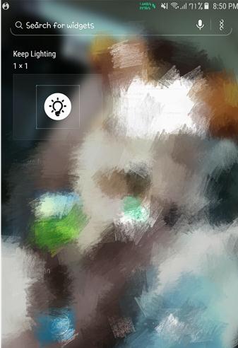 屏幕常亮Keep Lighting安卓版