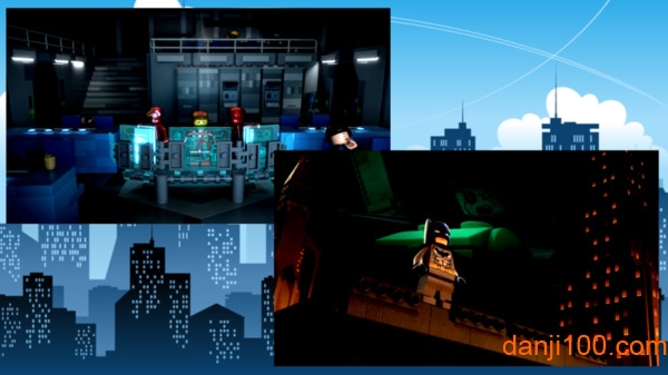 玩具忍者的遗产