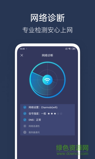 WiFi性能测试