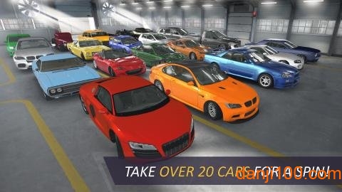 CarX公路赛车正版