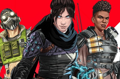 Apex英雄M手游安卓版