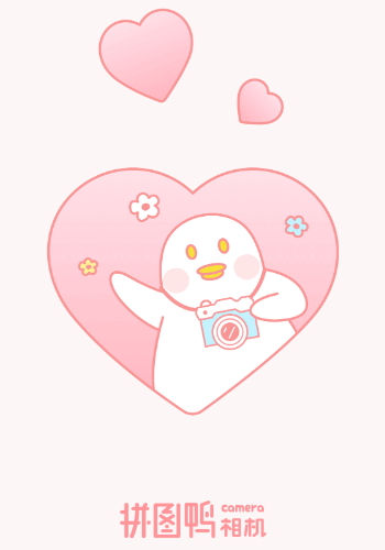 拼图鸭相机app
