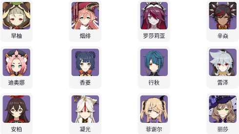 派蒙百科(原神游戏工具箱)