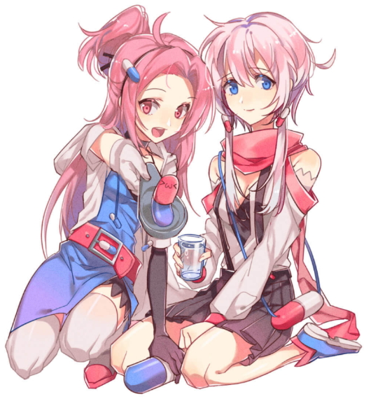 次元胶囊二次元最新版