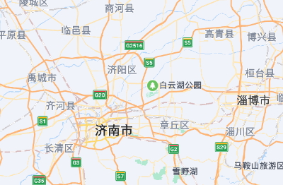 北斗地图导航手机版