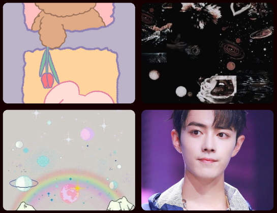 爱玩壁纸手机版