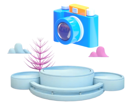 乐玩相机官方正版