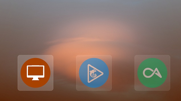 蛮荒桌面电视版最新版