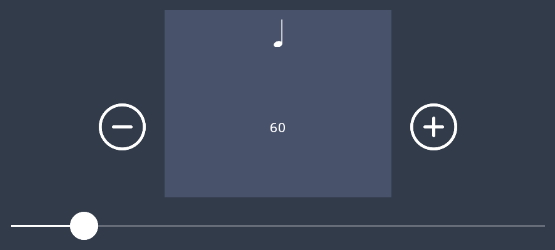 雷蝉节拍器安卓版