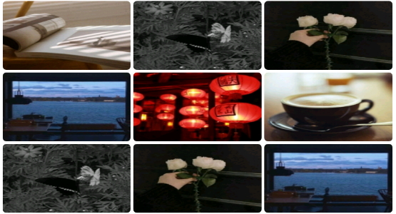 女生头像制作软件