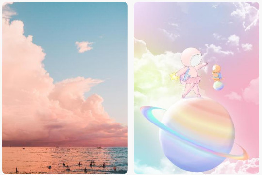 魔幻墙纸手机桌面